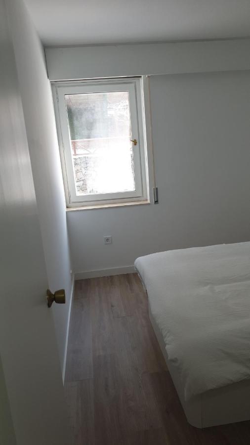 Apartamento Estacion De Esqui La Pinilla La Pinilla  Exterior foto